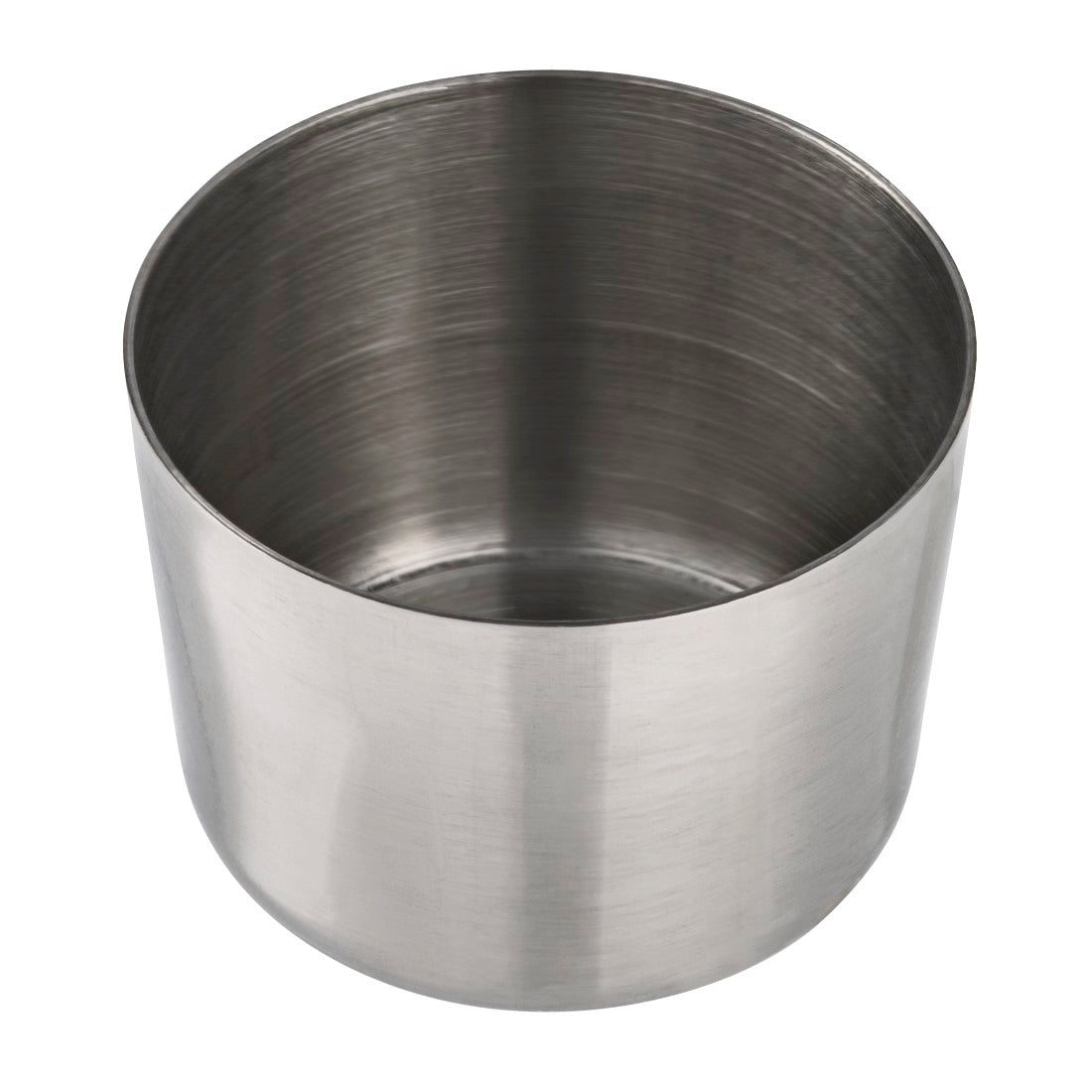 XAVAX 111550 Cocktail Shaker, made of glass, 400 ml