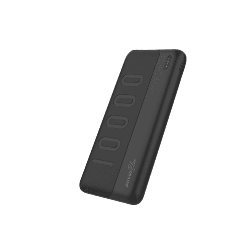 Porodo Blue PB 10k mAh (Dual USB-A Output)