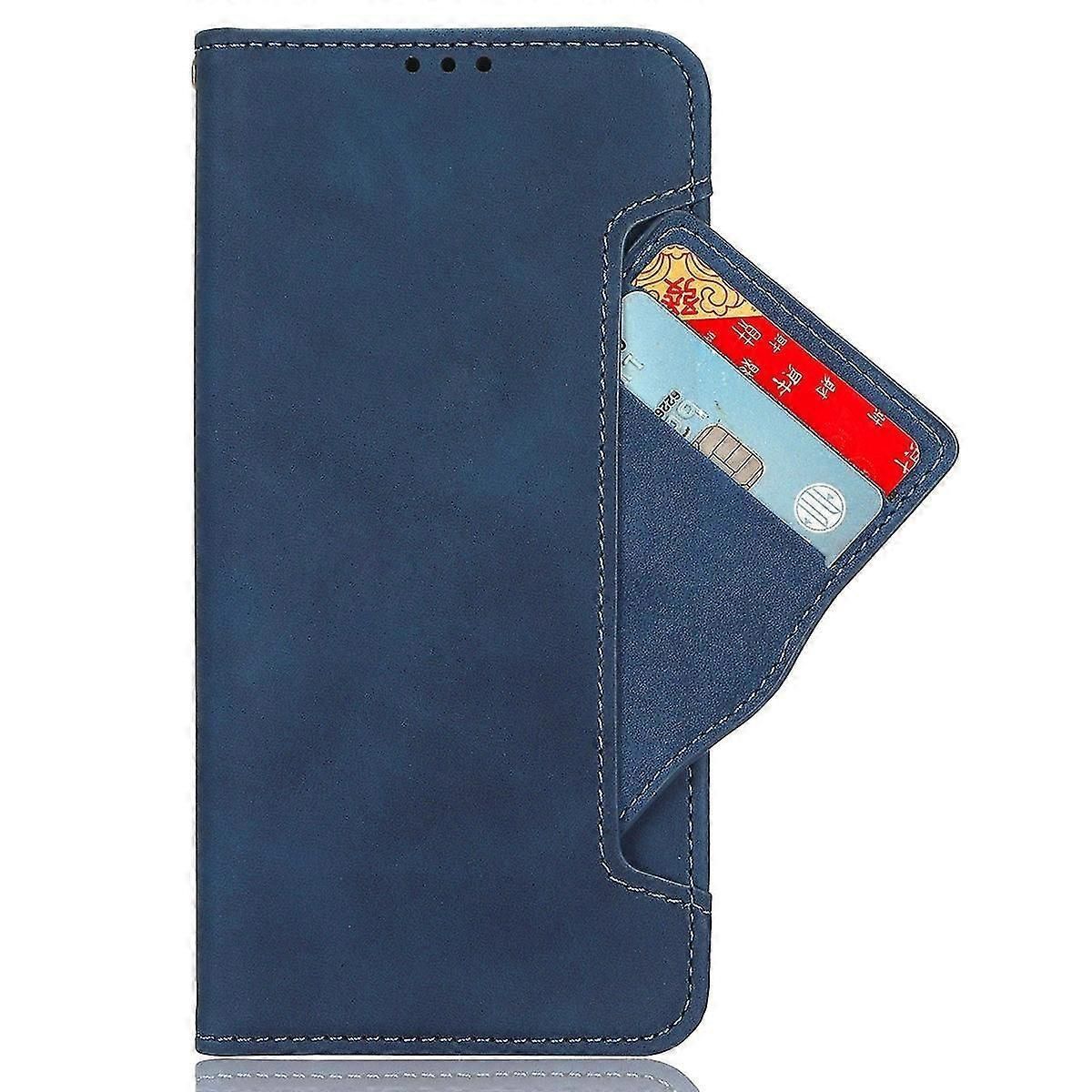 Phone Case For Oppo Reno12 Pro 5g (global) Leather Cases zxin