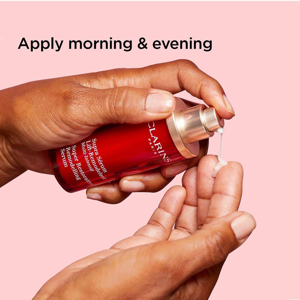 Super Restorative Remodelling Serum 1