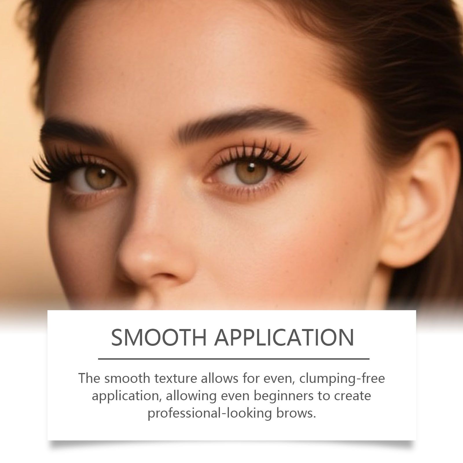 1ml Microblading Eyebrow Pen with 4 Tip and Waterproof Formula