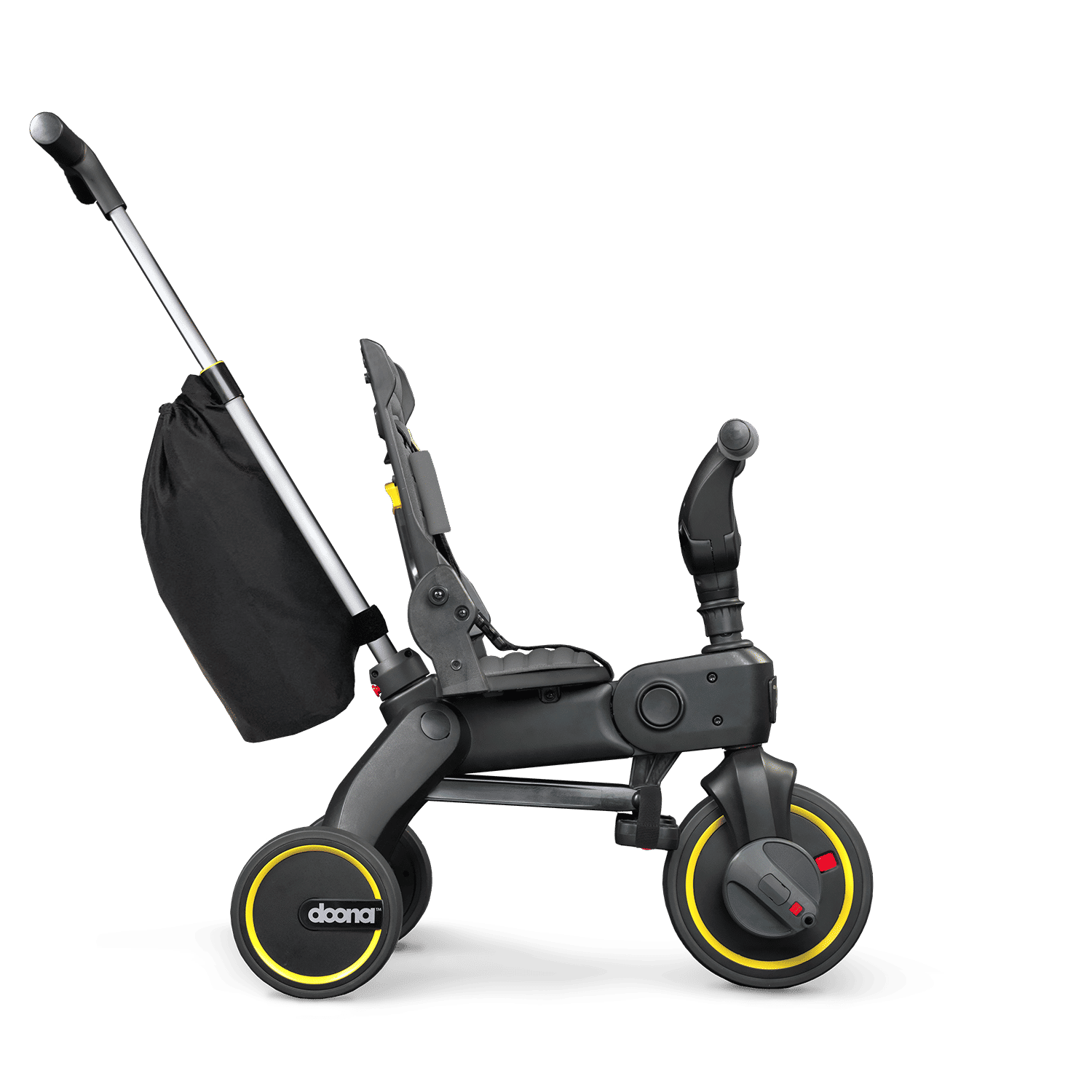 Doona Liki Trike S3 - Grey Hound