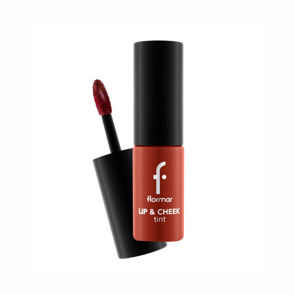 Lip &amp; Cheek Tint