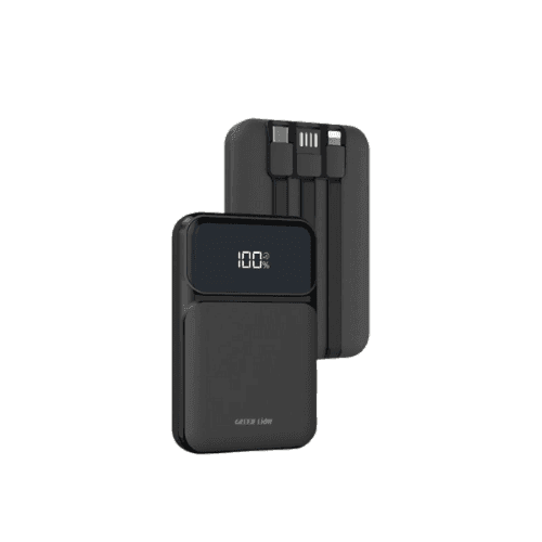 green lion powerbank