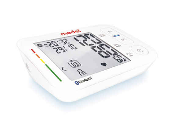 MEDEL 95164 ICARE U/P BT BP MONITOR