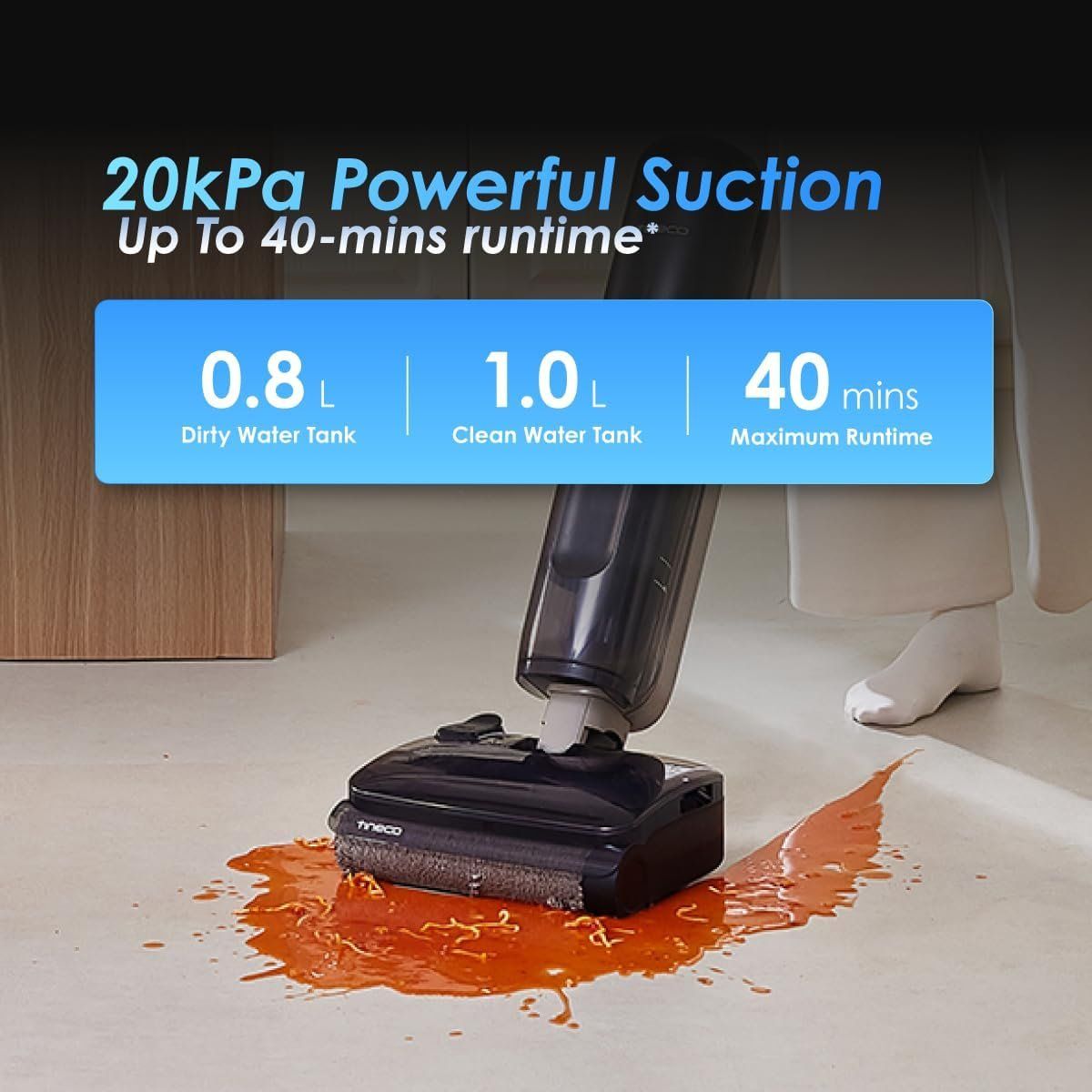 TINECO IFLOOR Y3 STRETCH (Copy)