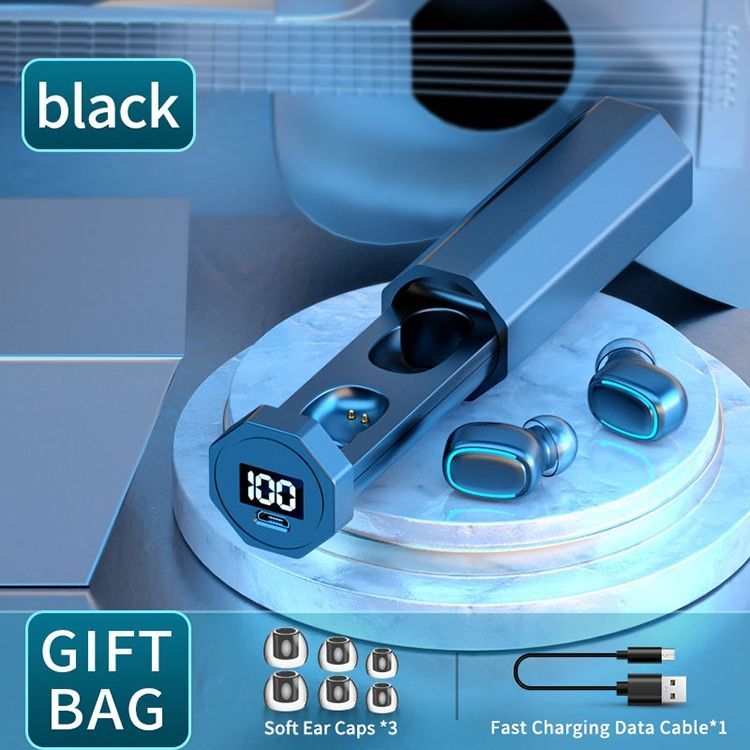 Bluetooth Earphone