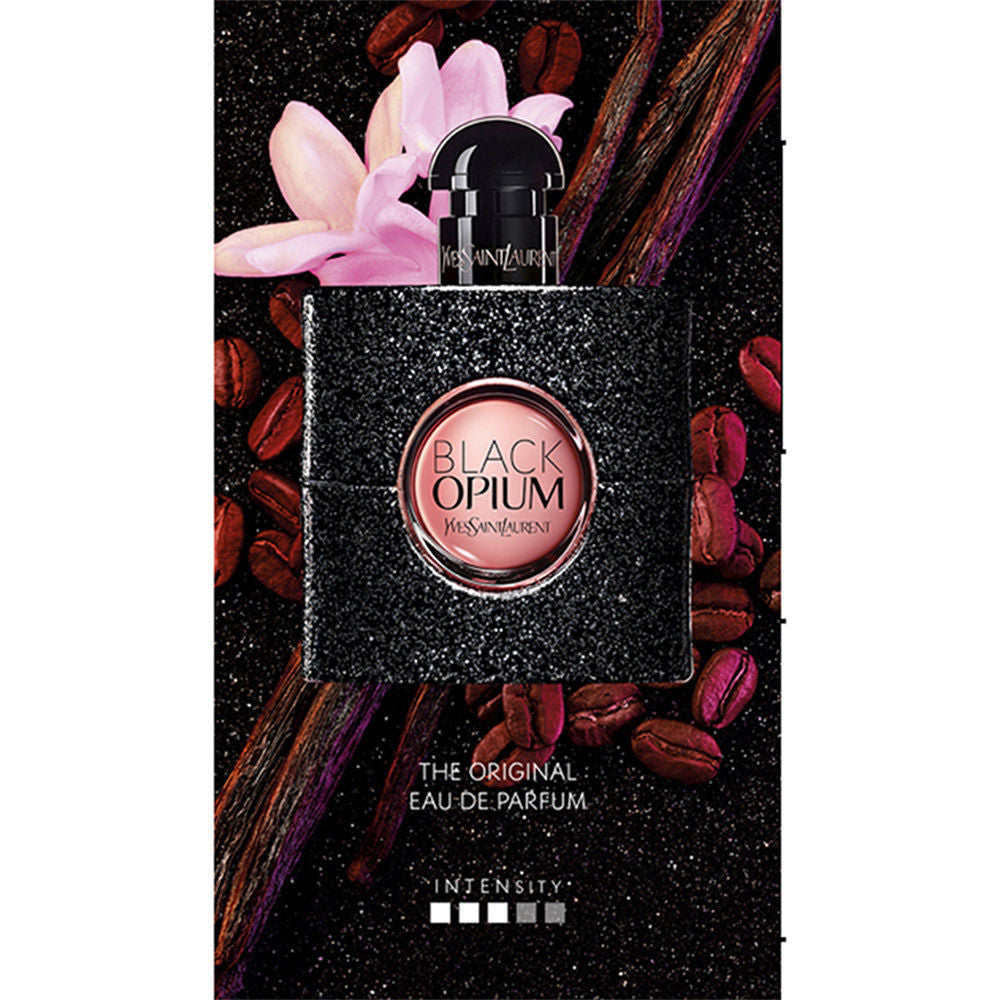 Black Opium Eau de Parfum 90ml