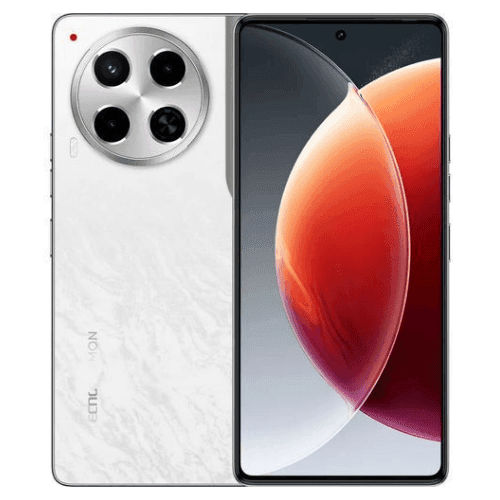 Tecno Camon 30 4G-أبيض