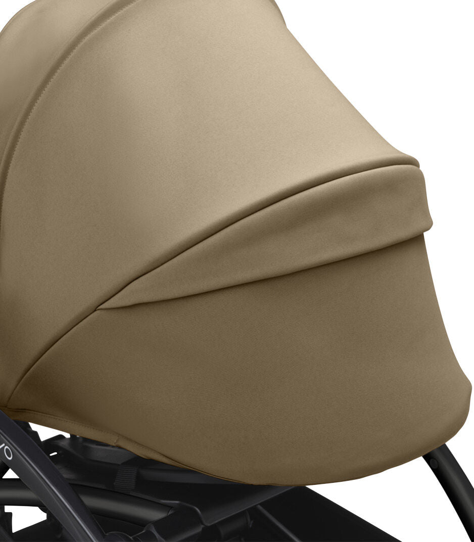 Stokke YOYO 0+ Newborn Pack Toffee