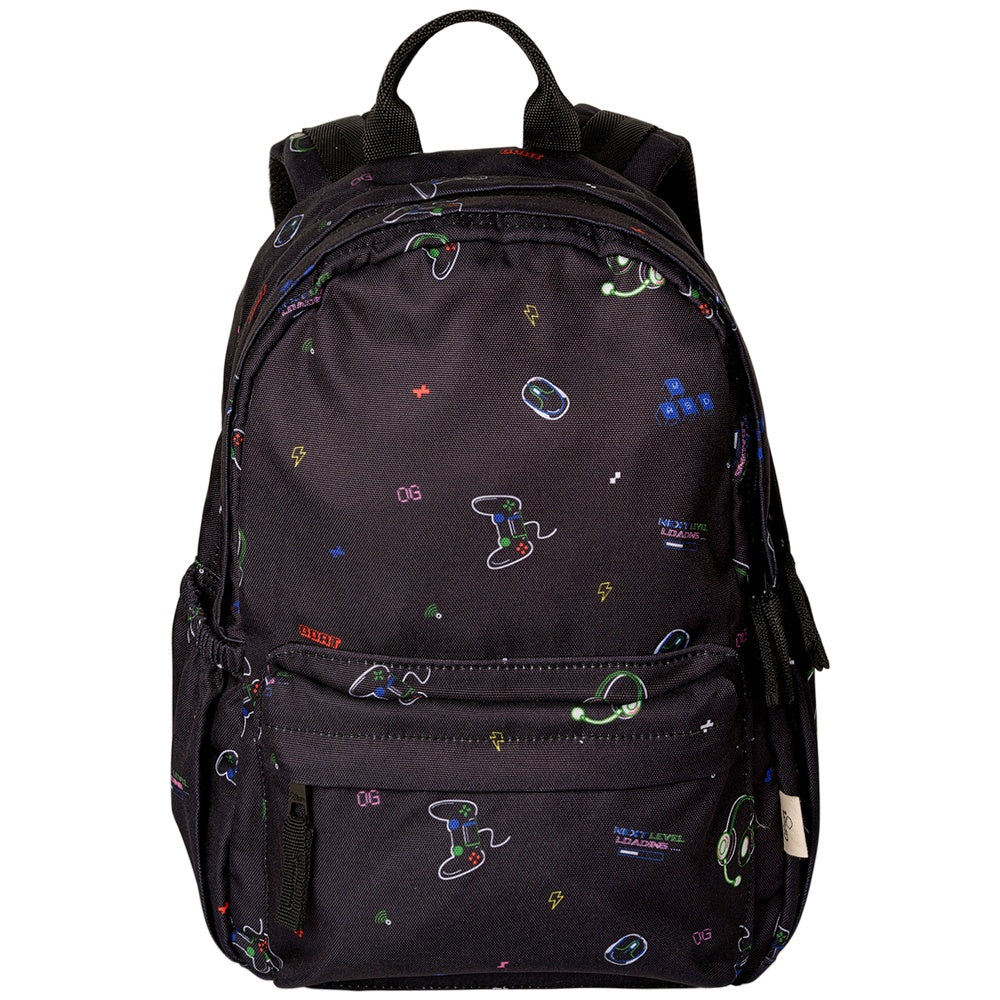 Citron Medium Backpack - Gaming