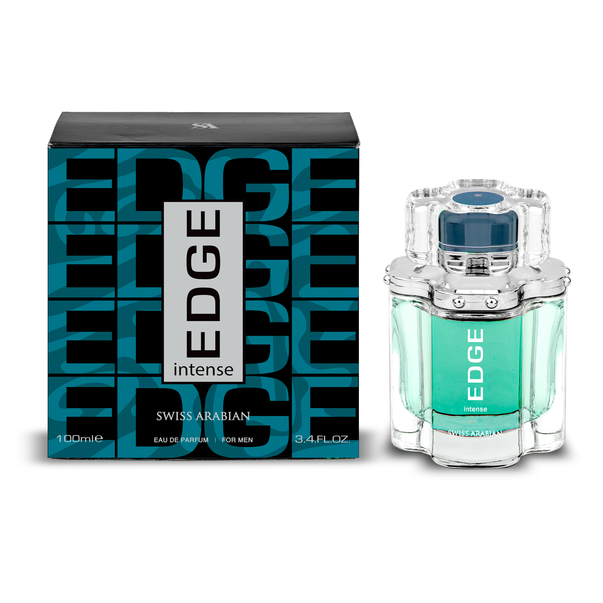 EDGE INTENSE