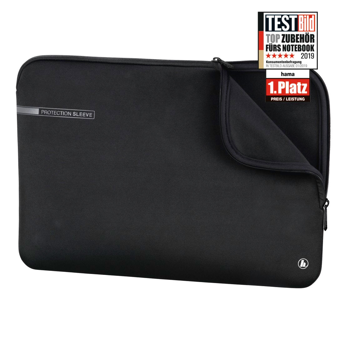 HAMA 101545 NB-SLE NEO 13.3BLACK