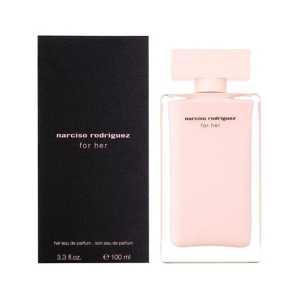 Narciso Rodriguez For Her L Edp 100Ml