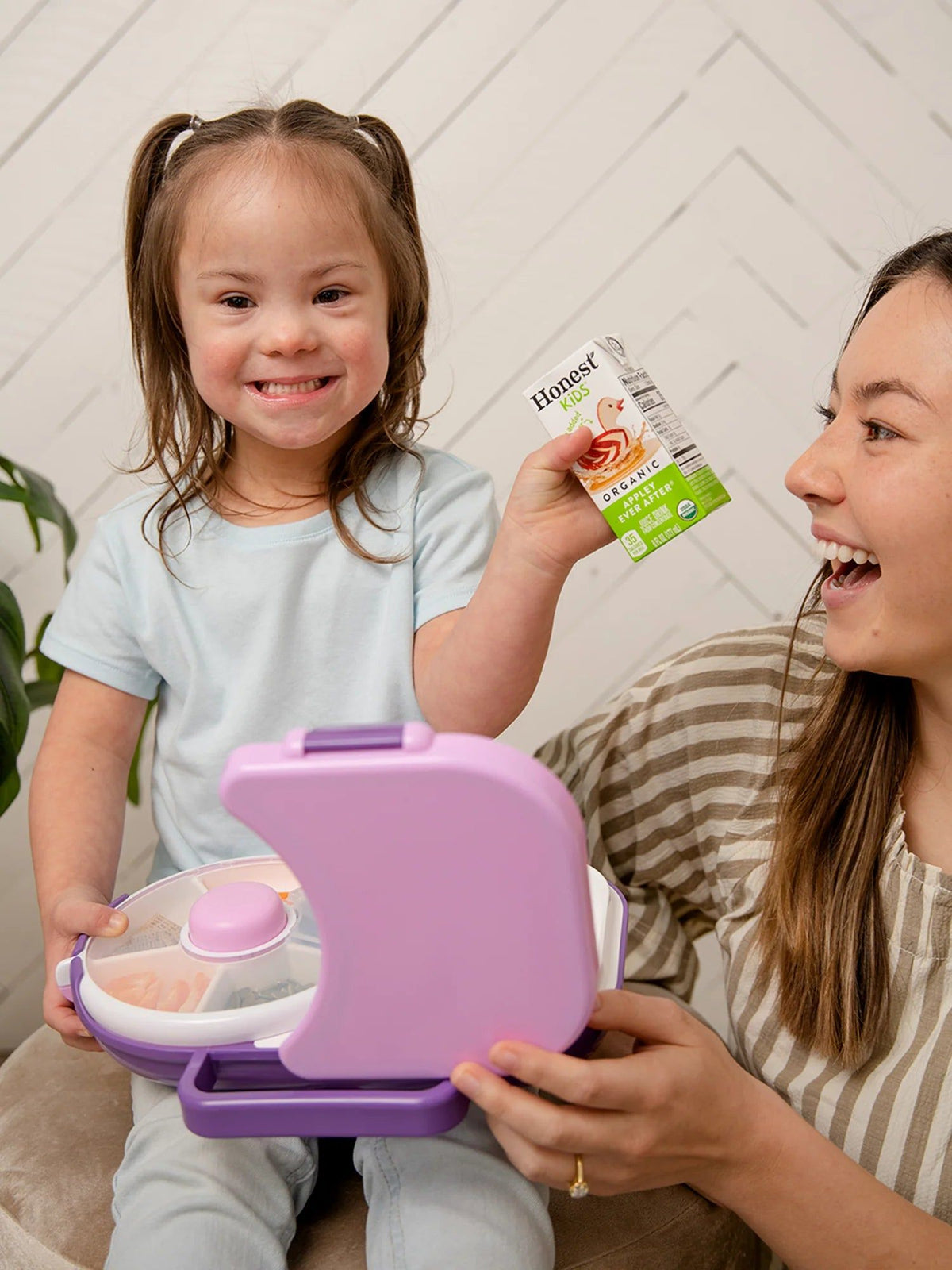 GoBe-Lunchbox Taro Purple