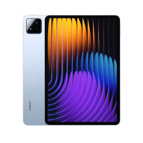 Xiaomi Pad 7 WiFi  11.2" Inch (8+256GB) Blue