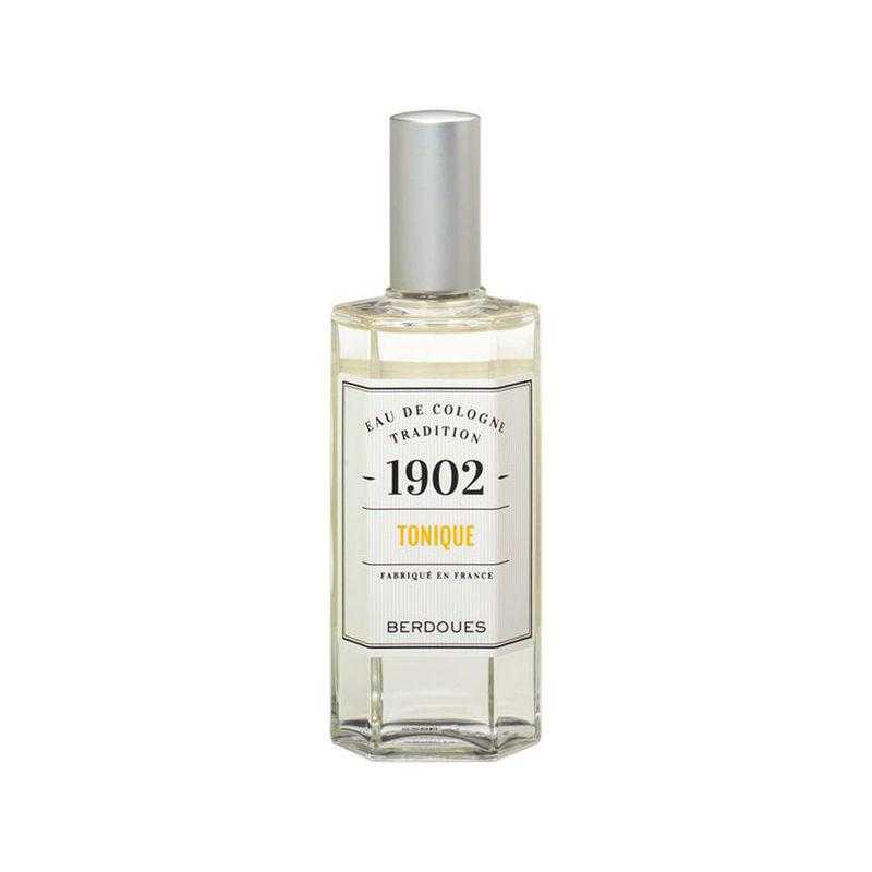 1902 Eau De Cologne Tonique 125ML