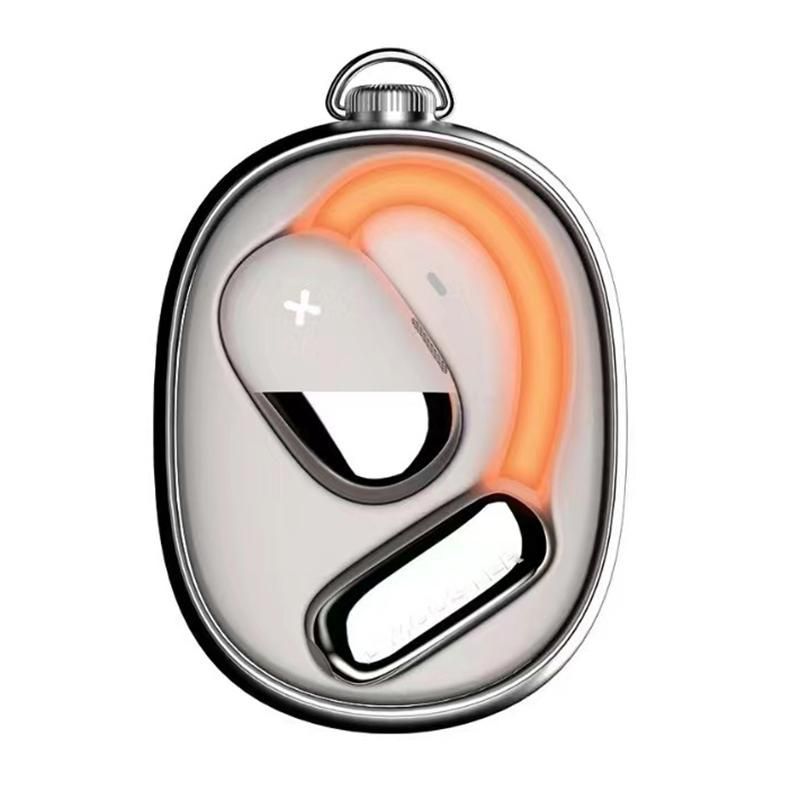 ANC Noise Reduction Bluetooth Earphones