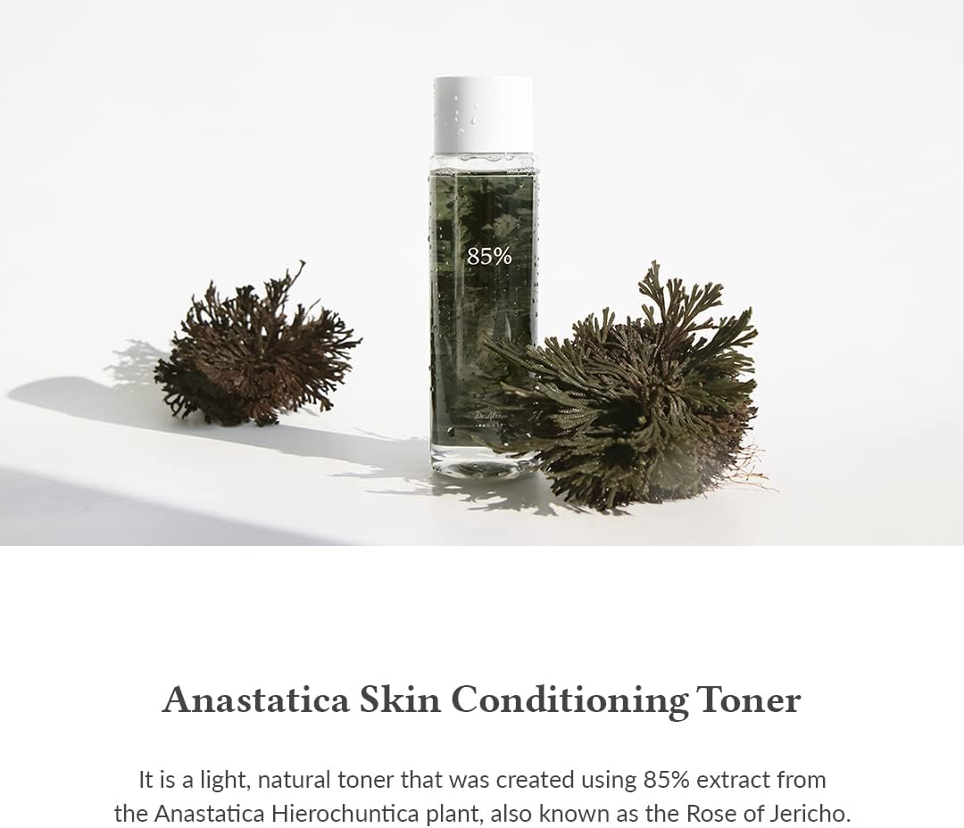 Dr.Althea Anastatica Skin Conditioning Toner