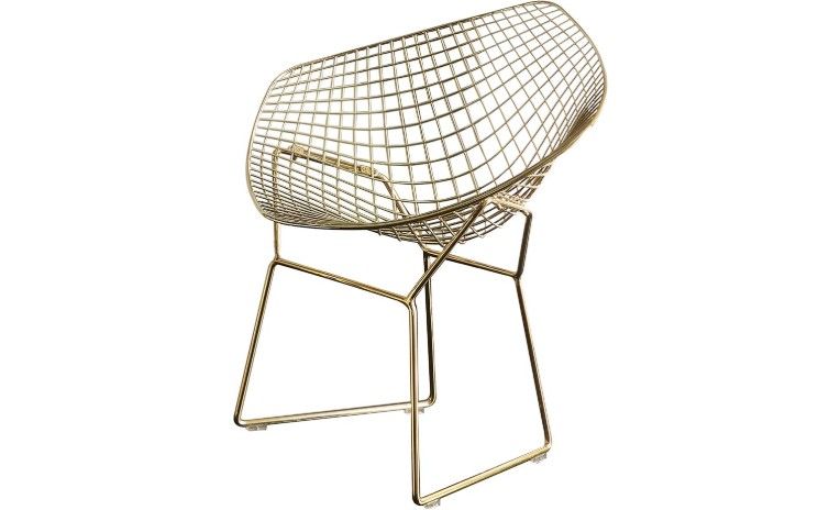 Lounge Chair #T005