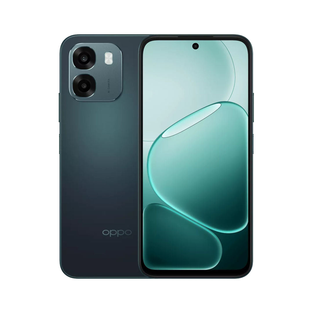 OPPO A6 5G Smartphone, 8GB RAM, 256GB Storage
