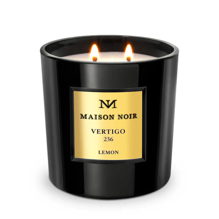Vertigo 236 Candle 370gm