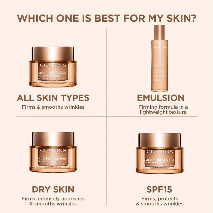 Extra-Firming Emulsion 100 ml