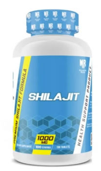 MR SHILAJIT 1000MG