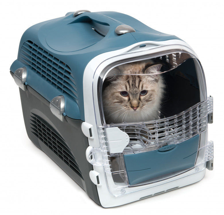 Catit Cabrio Cat Carrier System