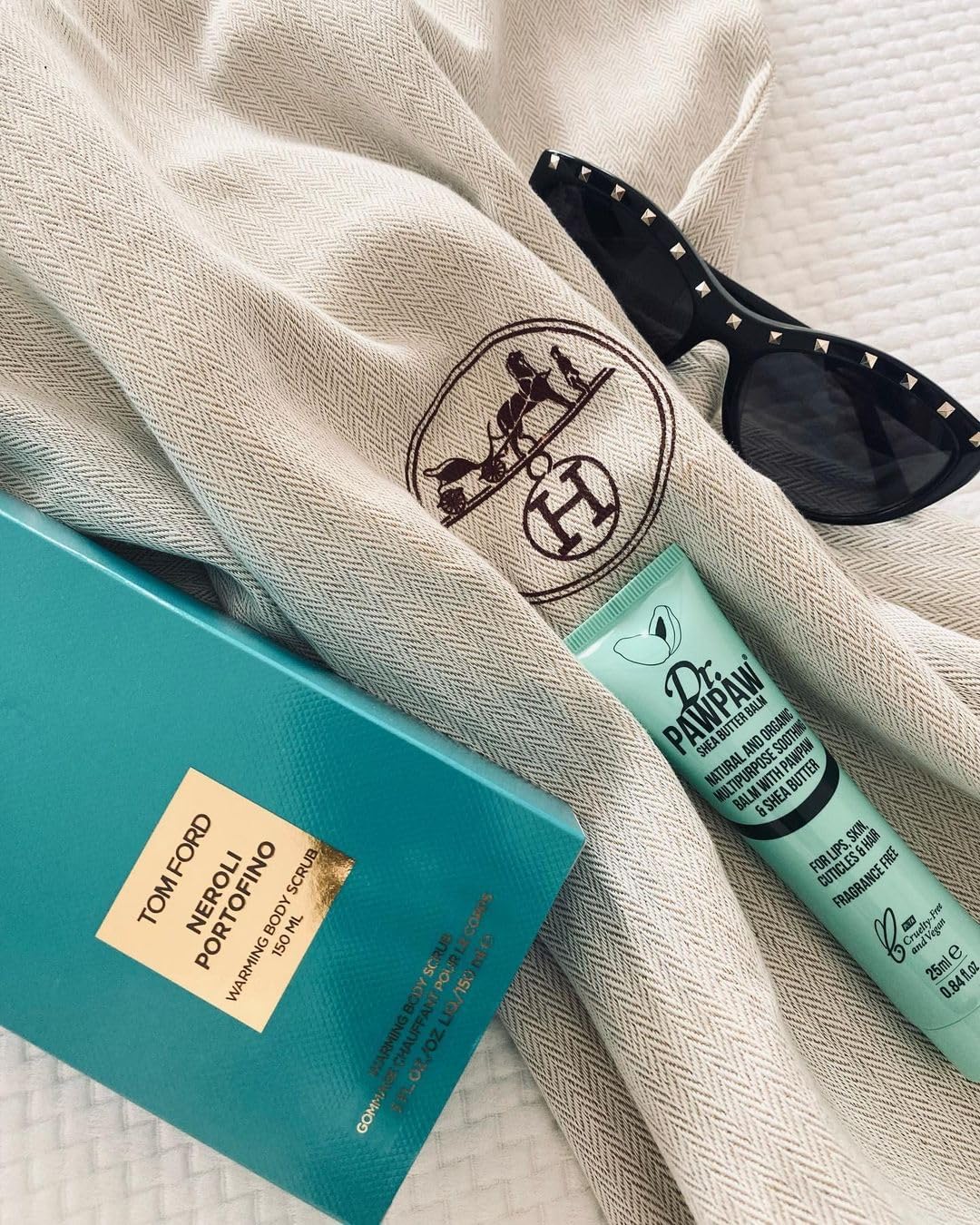 Dr. Pawpaw Shea Butter Balm 25 Ml: 800610