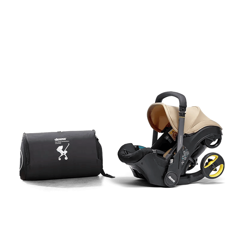 Doona Padded Travel bag