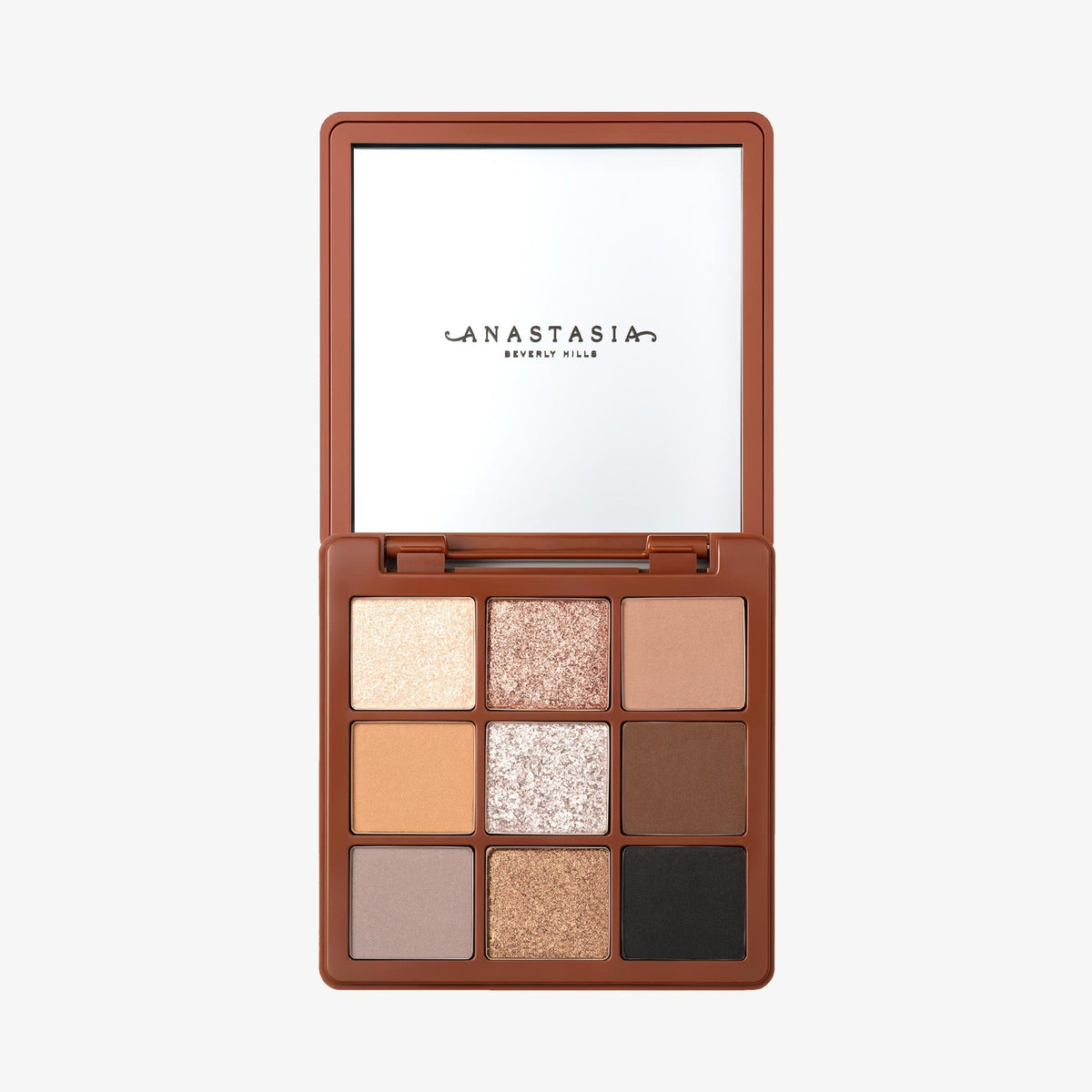 Sultry Mini Eyeshadow Palette