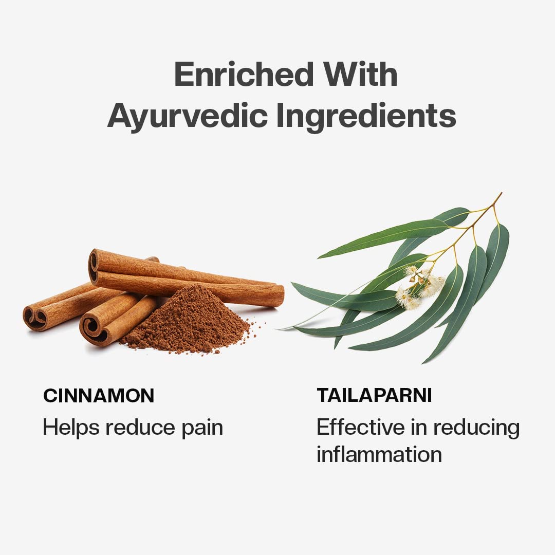 لاصقات Pee Safe النسائية العشبية لتخفيف الألم (عبوة من 10 لاصقات) | لاصقات طبيعية لتخفيف الألم | بدون آثار جانبية | تصميم أنيق | راحة لمدة تصل إلى 12 ساعة