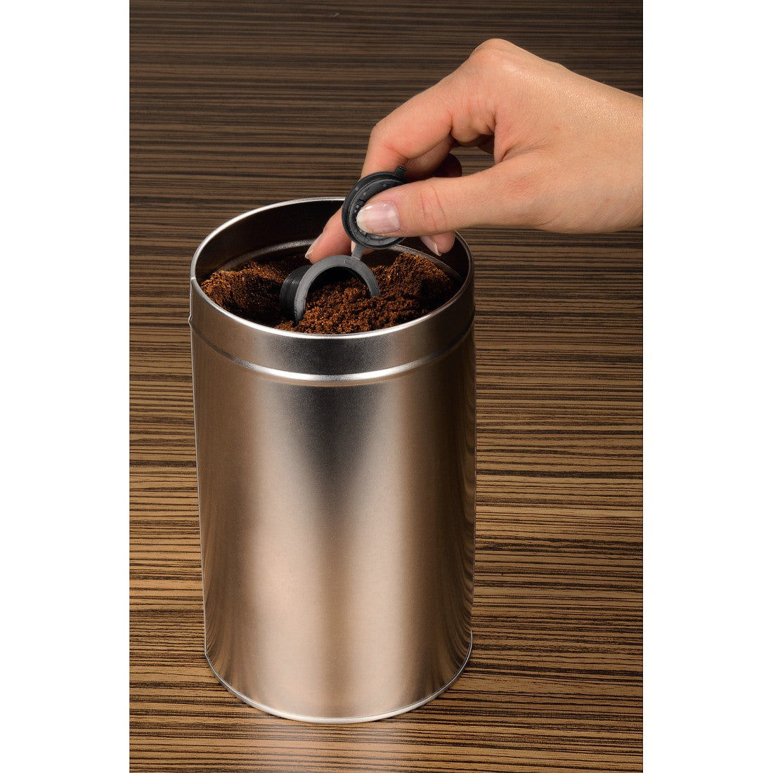 كبسولات إسبريسو "Coffeeduck" من XAVAX 111339 لآلات نسبرسو