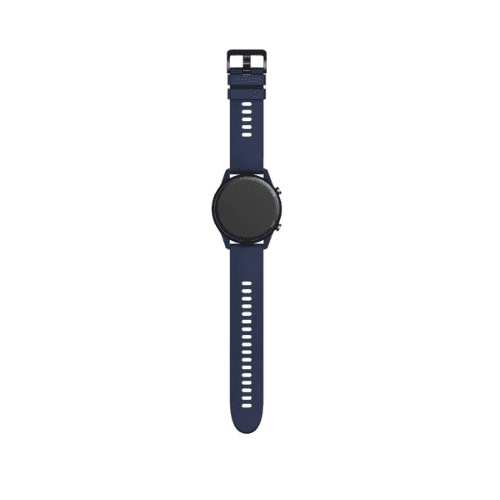 MI WATCH 454-Blue