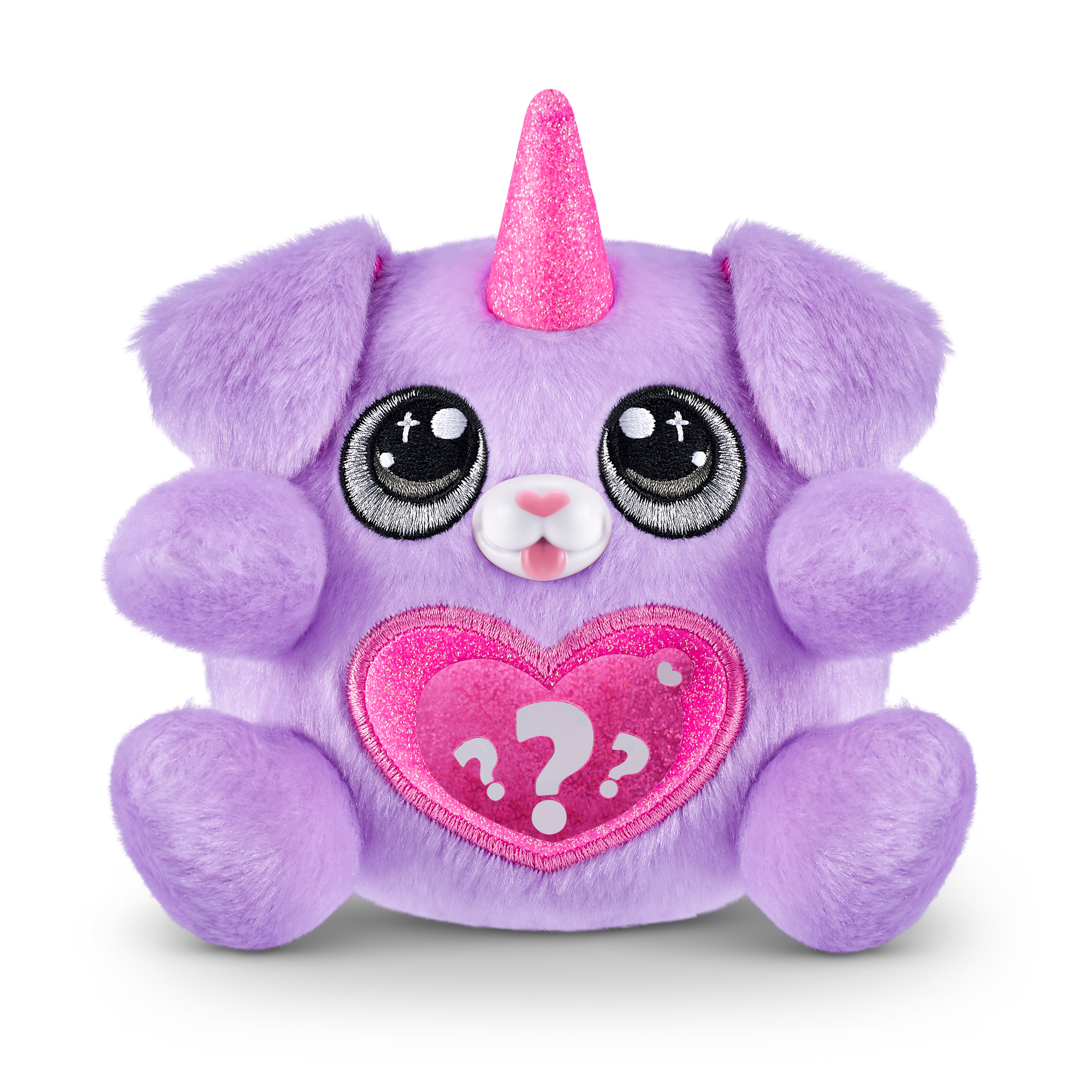 Rainbocorns Puppycorn Surprise Series 8 – Scented Unboxing Toy