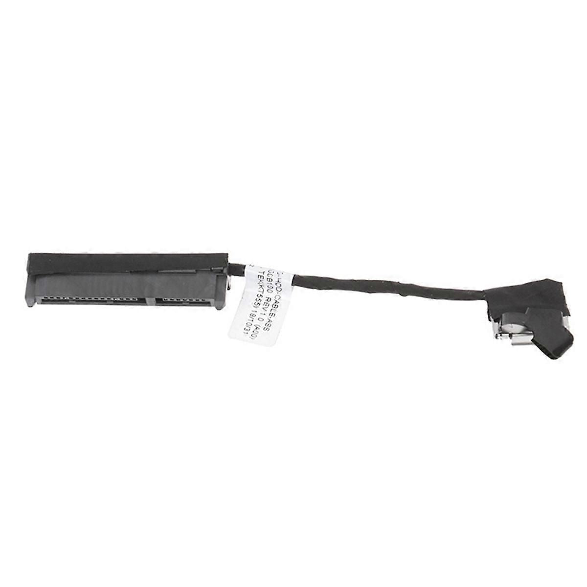 Hard Drive Cable 080RK8 DC02C00B100 Interface For E5470