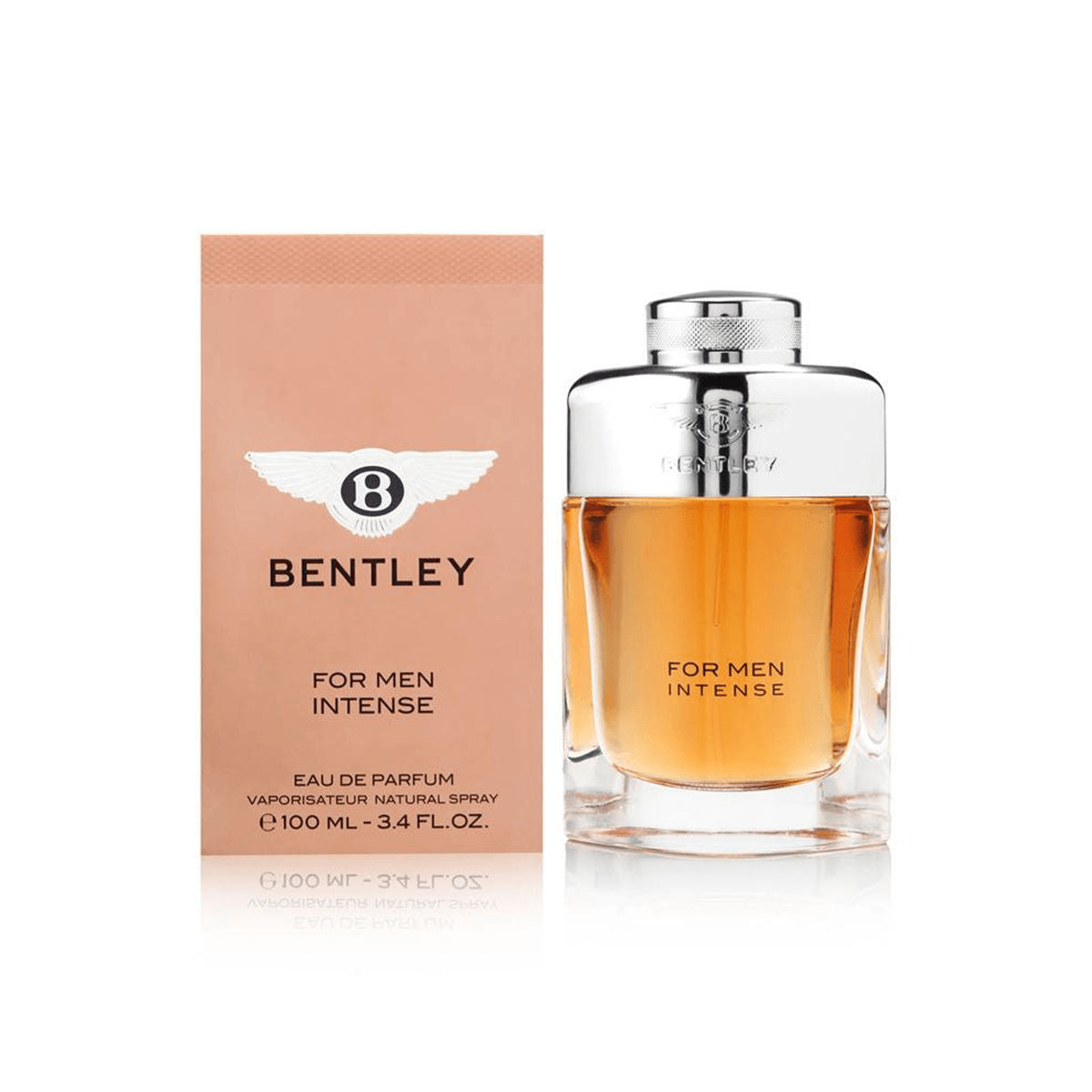 Intense Eau de Parfum 100ml