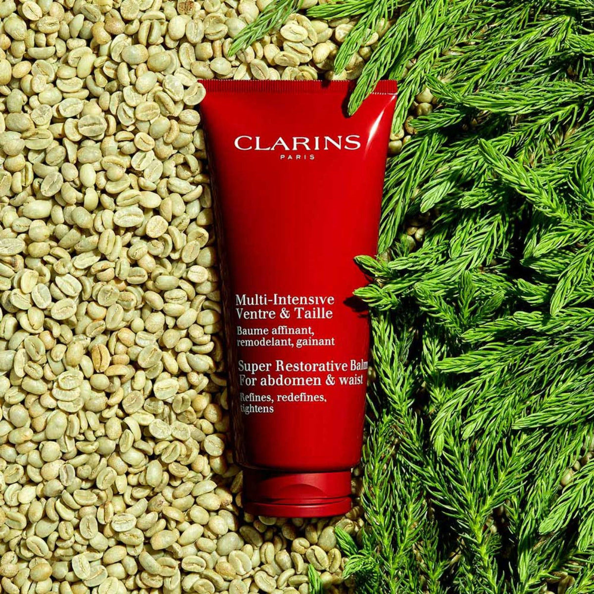 Super Restorative Balm For Abdomen and Waist 200ml