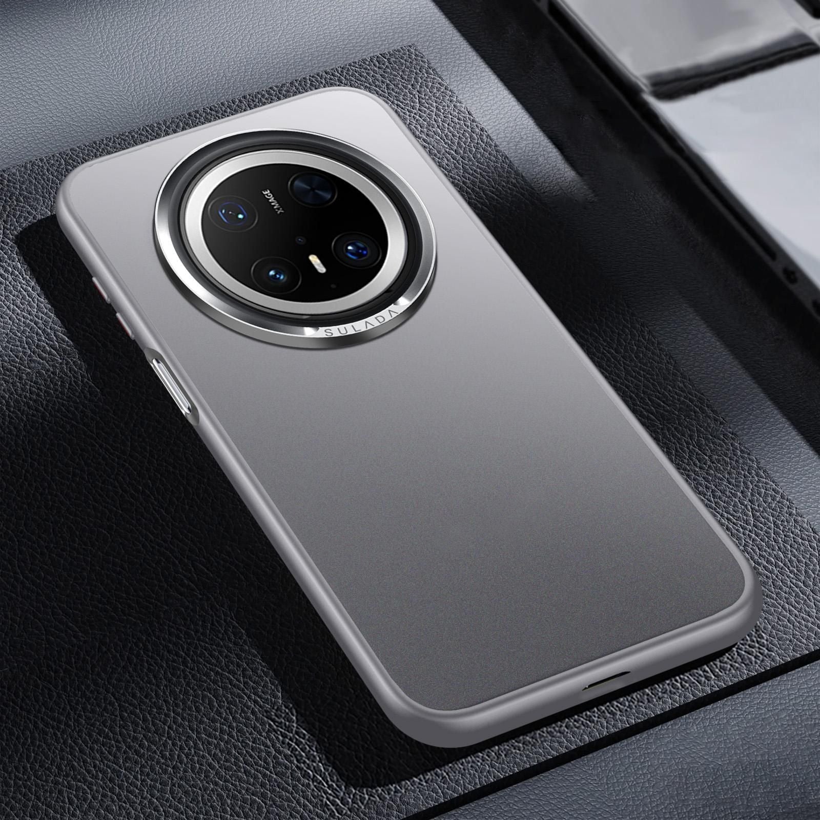 Matte PC Phone Case For Huawei Mate 70 Pro / Mate 70 Pro+