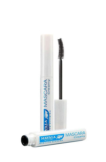 Mavala Mascara Creamy, 10ml