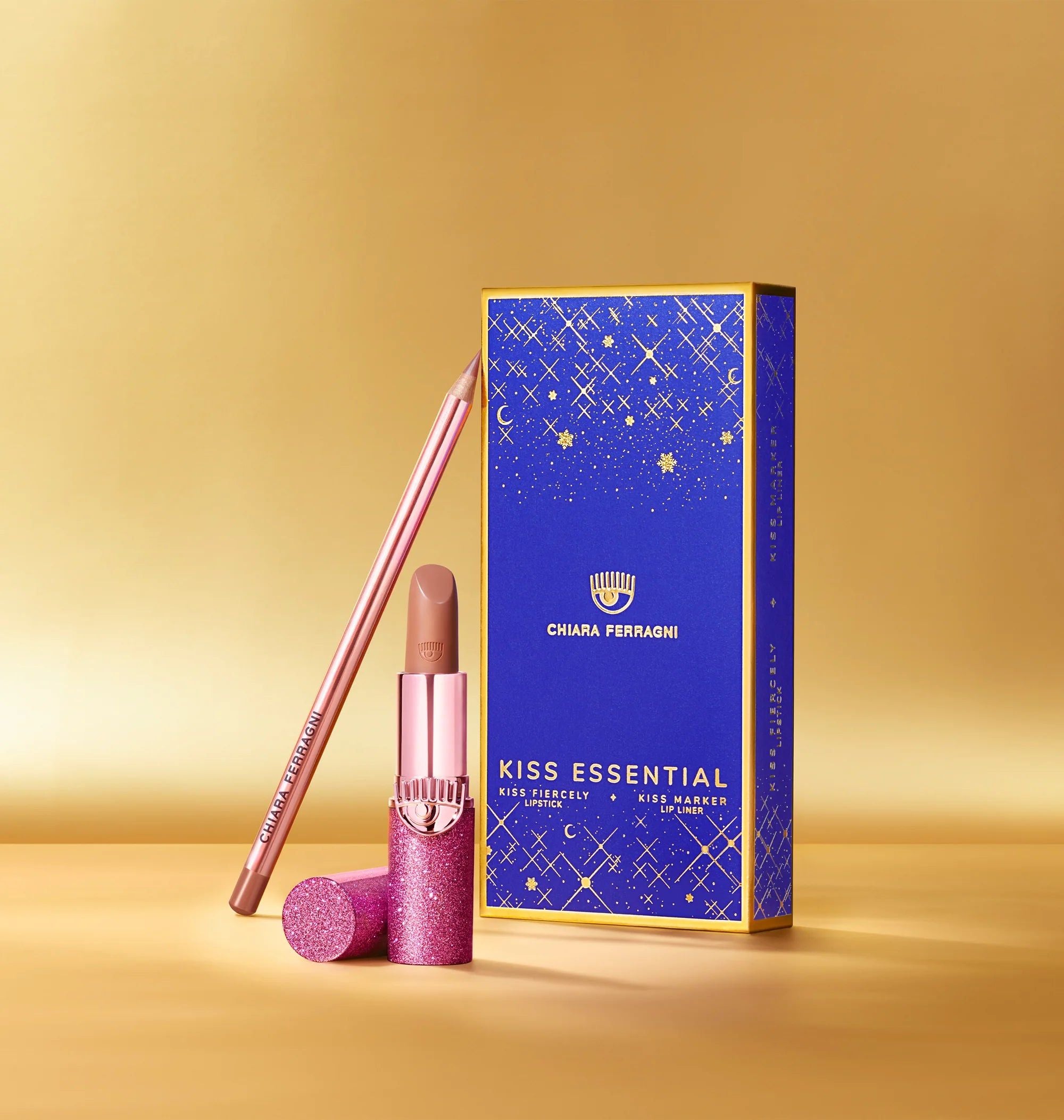 Lip Kit - Kiss Essential