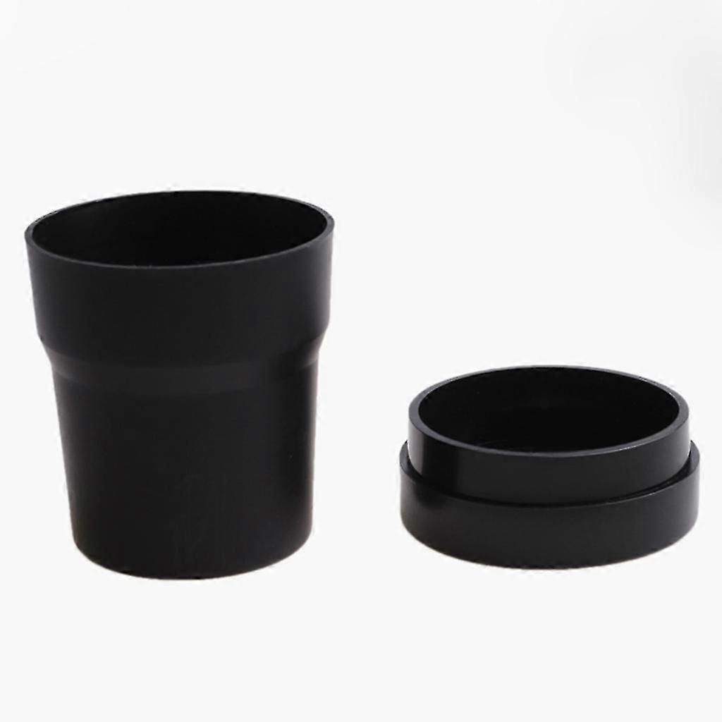 Universal Car Holder Garbage Waste Container Storage Busket Trash Box Organizer