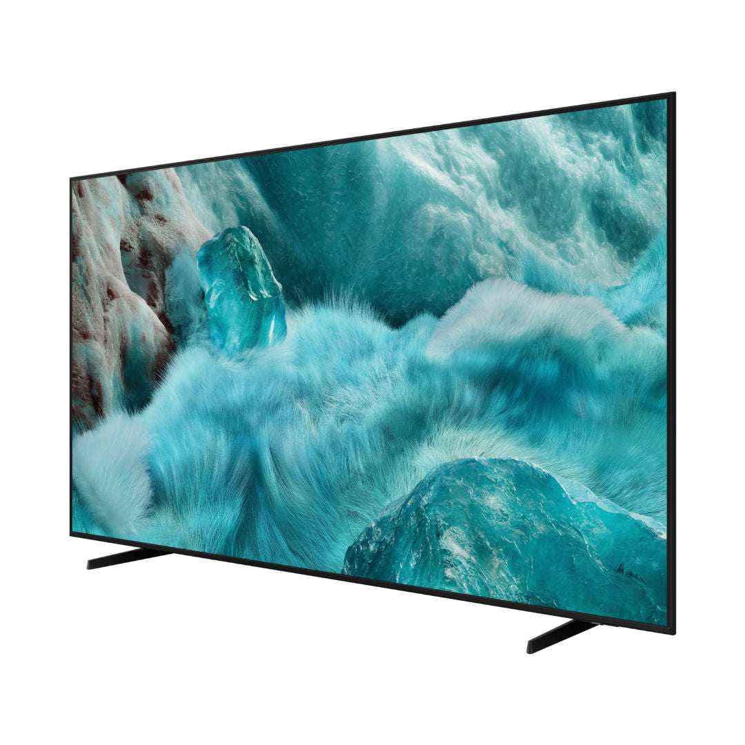 Samsung 65" QLED Q7F 4K Samsung Vision AI Smart TV, 2025, QA65Q7FAAUXZN