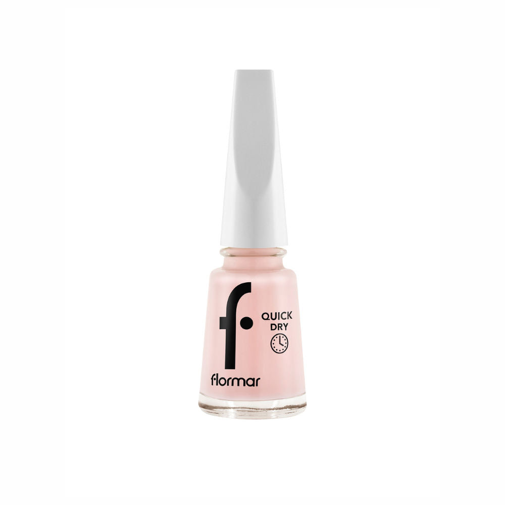 Quick Dry Nail Enamel