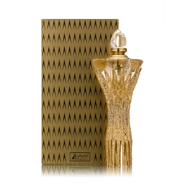 Al Afnan Attar 24ML