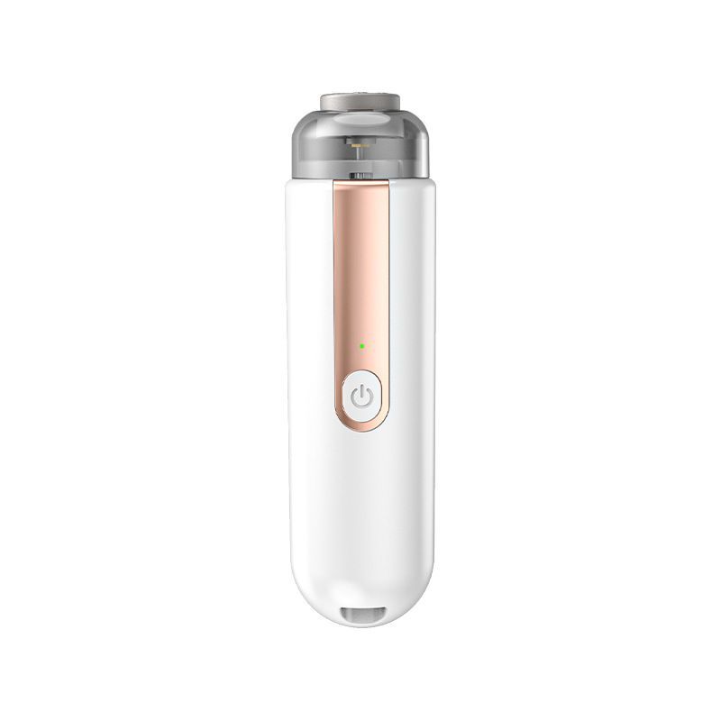 USB Rechargeable Electric Foot Callus Remover Pedicure Tools