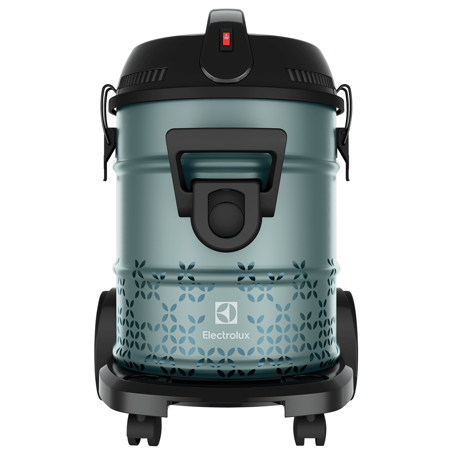 Electrolux UltimateHome 500 Dry Drum Vacuum Cleaner 2100W, EFW51612