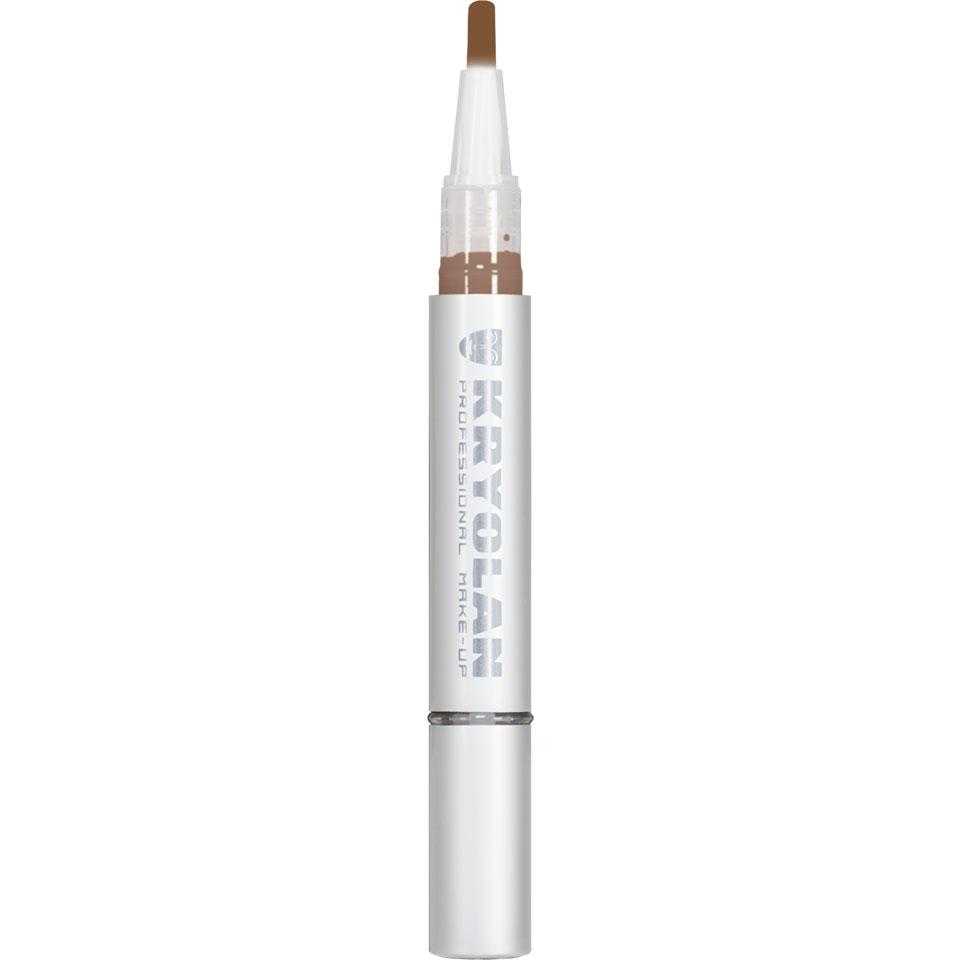 Brush-On Concealer