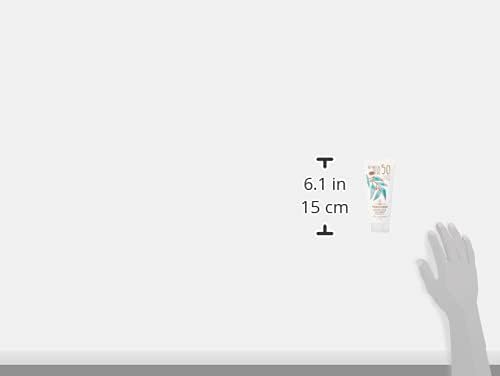 أستراليان جولد بوتانيكال صن سكرين تينتد فيس 50 SPF 89 مل (3 أونصة سائلة)